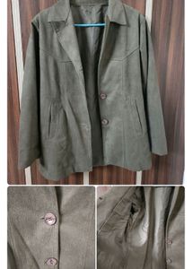 Perfect Winter Jacket