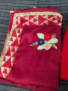 Saree Combo