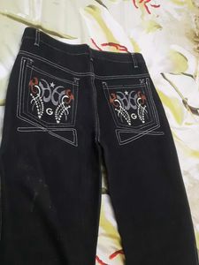 Bootcut New Jeans