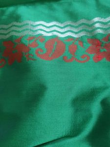 Banarasi Silk Suit Material New