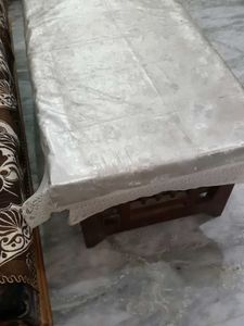 Centre table Cover