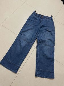 Pintresty Vinatge Y2k Jeans For Women