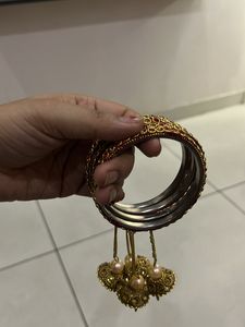 Partywear Bangles