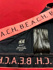 H&amp;M Sport Beach Bra (XS)