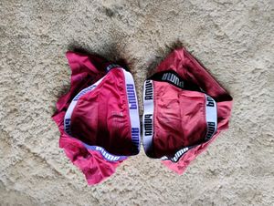 Puma 2 Pack