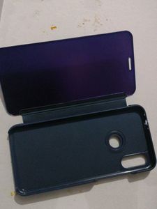 Redmi Note 7 Pro Cover One Time Used