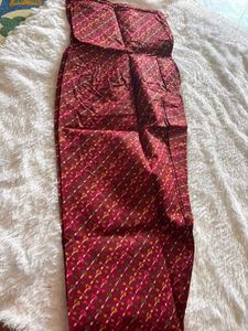 Readymade patiyala Kurta Set