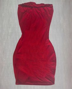 Missguided Mini Bodycon