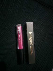 Pilgrim Matte Me Up Liquid Lipstick