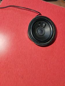 LED TV Speaker