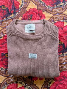Set Of 2 Mr Bowerbird Pullover Sweater/Sweatshirt
