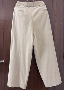 VAN HEUSEN BEIGE PANTS