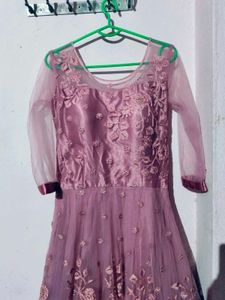 Beautiful Princess Gown