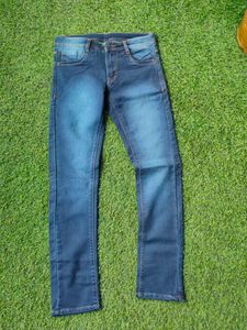 Armani Jeans - Slim Fit - Size 30