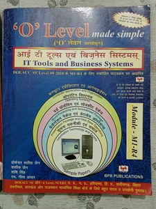 Ssc Mb Published English BookPrevious YearQuestion