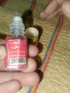 Dubai Oud