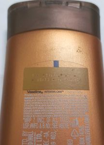 Vaseline Cocoa Glow Body Lotion