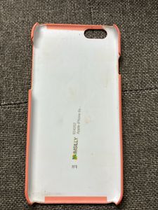 iPhone 6s Cover