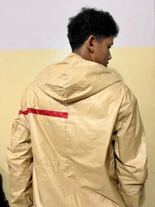 Li-ning Sports Jacket With Inner Pockets