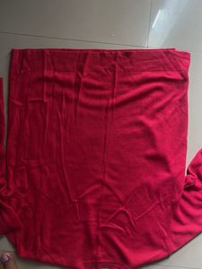 M&amp;S Collection Red Sweater