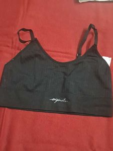 combo Of Four Imported Fabric  Sports Bra