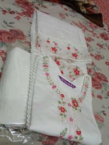 New Trending  Kurta Set