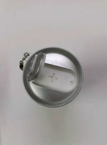 Beautiful Unicorn Keychain with pack of Wet Wipes