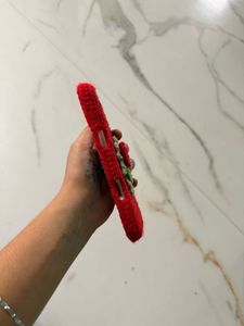 iphone 16 pro max rose cover