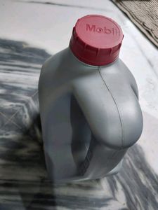 NEW MOBIL SPECIAL Motor Oil