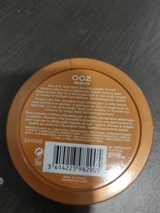 Rimmel London Bronzer Highlighter