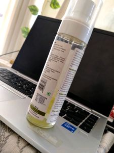 The Skin Story Keratin Hair Mist
