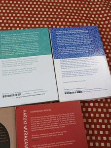 Popular Japanese Books Bundle