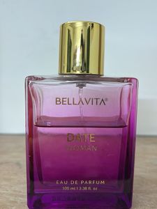 Bella Vita Date Woman Perfume