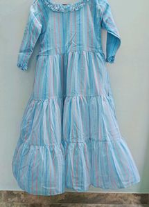 Beautiful Frock