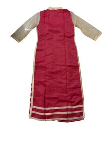 Embroidered suit Set