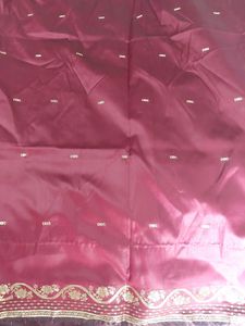 Silk Saree