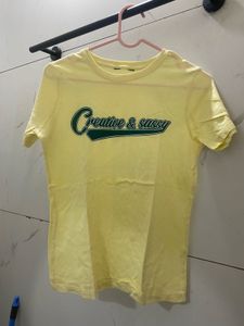 Creative &amp; Sassy Tee