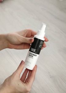 Thrive Rosemary Hair Spray