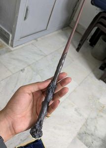 harry potter wizard wand