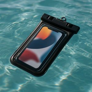 Waterproof Phone Pouches