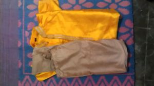Mens Gold Dress For Functions