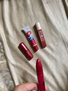 Lipstick Bundle
