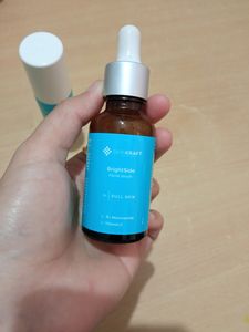 Skinkraft Skin Care Products Combo 🤝