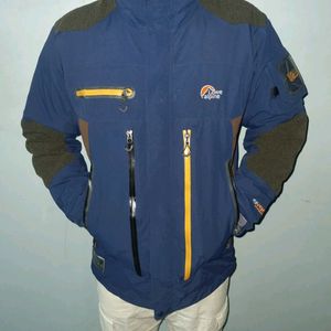 Authentic Lowe Alpine Jacket