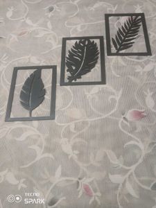 Home wall decor.