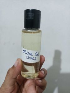 Olive Oil