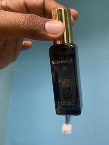 Bellavita Mens Perfume