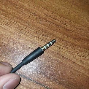 Boat Earphones