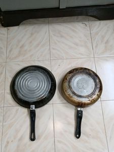 Branded Frypans