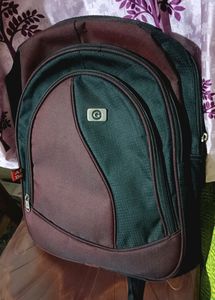 Laptop Backpack